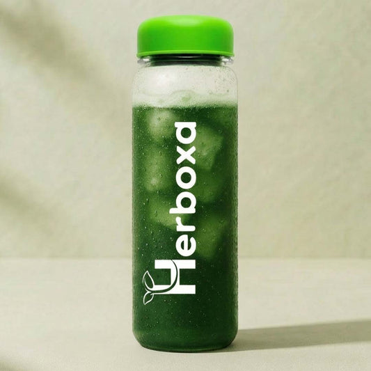 Herboxa® FLASKE