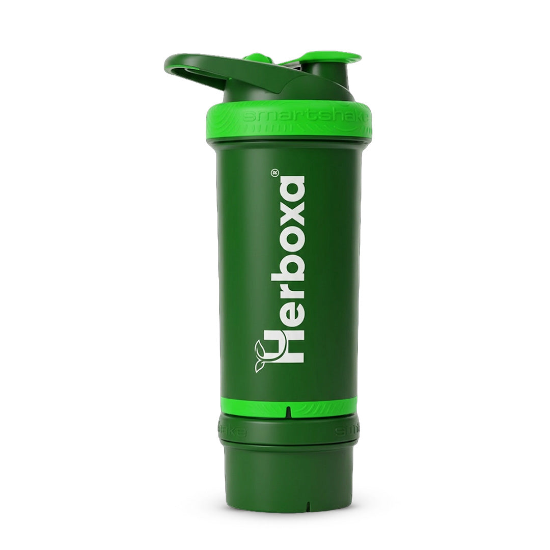 Herboxa® SHAKER FLASKE (GRATIS)