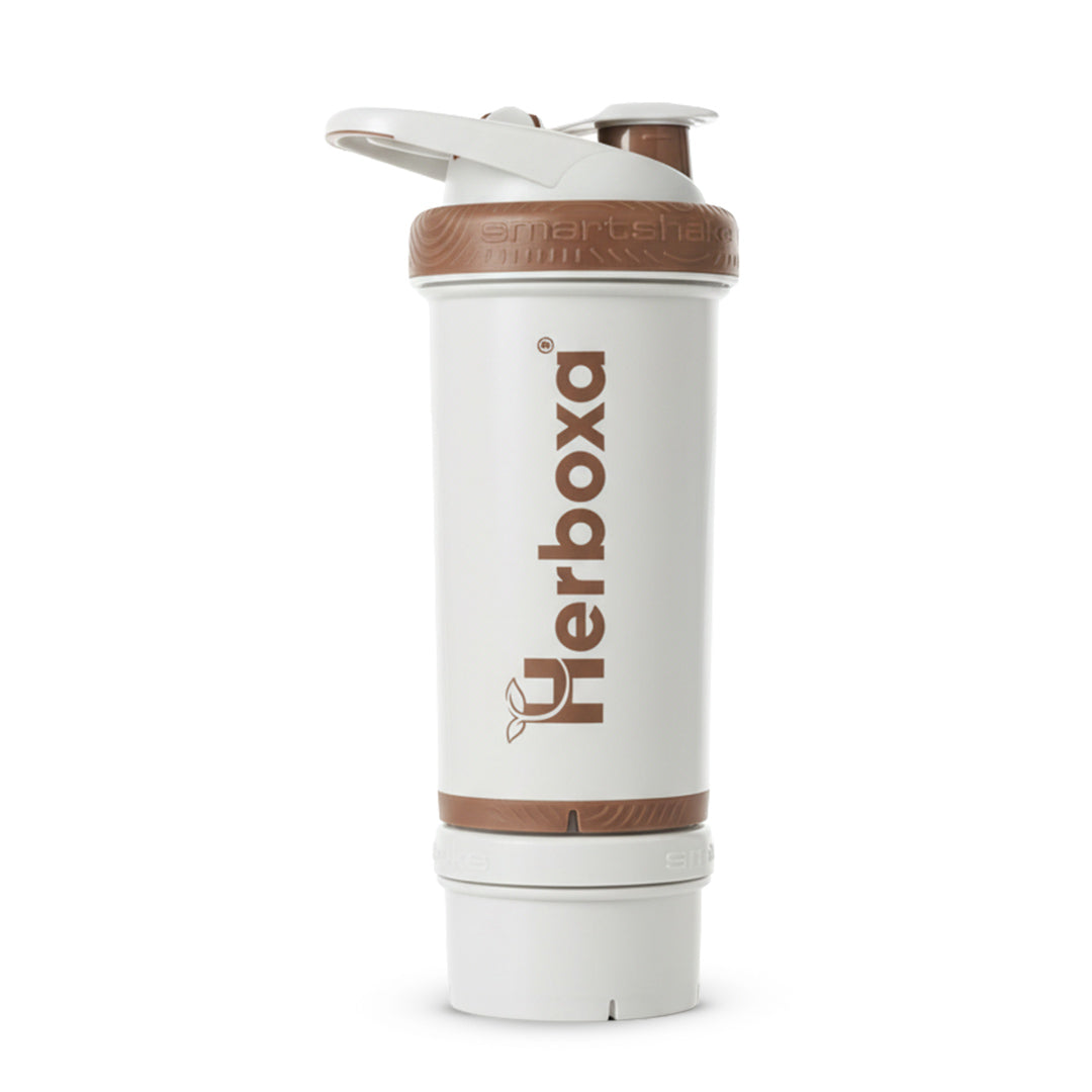 Herboxa® SHAKER FLASKE (GRATIS)