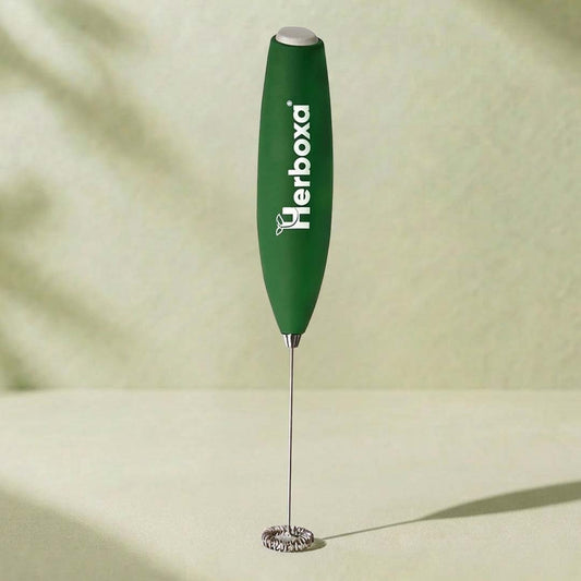 Herboxa® ELEKTRISK MINI VISP