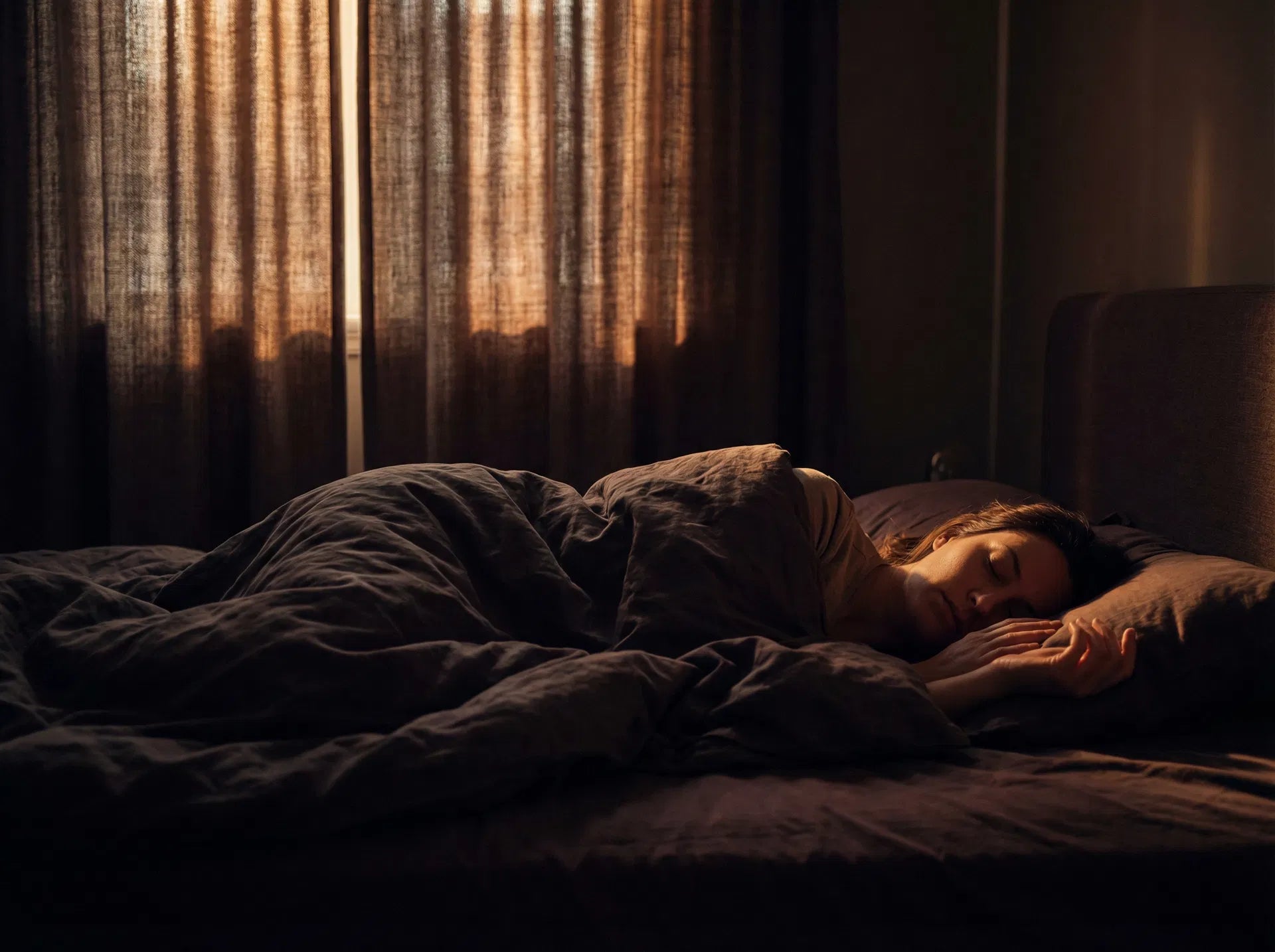 THE ‘MORNING FOG’ LIFTS — AND YOUR ENERGY STAYS STEADY