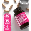 HERBOXA HORMONE BALANCE - 60 kapsler | HERBOXA HORMONE BALANCE - 60 kapsler |