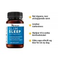 Herboxa Slim Sleep | Kosttilskudd Herboxa Slim Sleep | Kosttilskudd