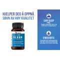 Herboxa Slim Sleep | Kosttilskudd Herboxa Slim Sleep | Kosttilskudd