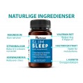 Herboxa Slim Sleep | Kosttilskudd Herboxa Slim Sleep | Kosttilskudd