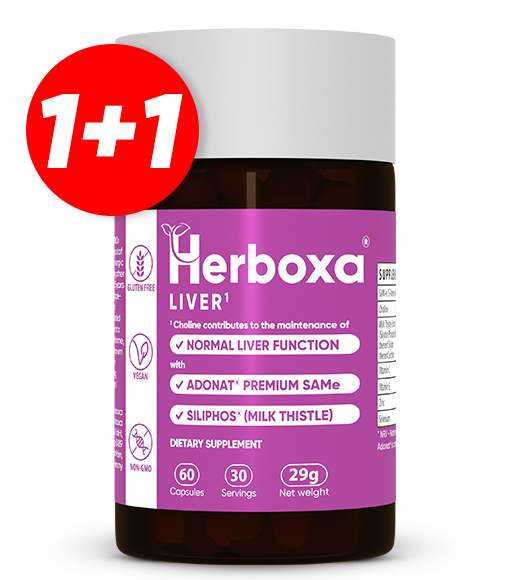 Den ultimate lever detoxen: Fjern giftstoffer, reduser vekten og optimaliser leverfunksjonen!