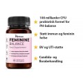 Herboxa Feminine Balance | Ravintolisä Herboxa Feminine Balance | Ravintolisä
