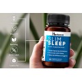 Herboxa Slim Sleep | Kosttilskudd Herboxa Slim Sleep | Kosttilskudd