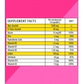 HERBOXA HORMONE BALANCE - 60 kapsler | HERBOXA HORMONE BALANCE - 60 kapsler |