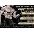 Herboxa Muscle Builder Herboxa Muscle Builder