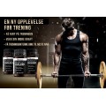 Herboxa Muscle Builder Herboxa Muscle Builder