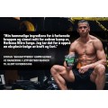 NitroSurge | Pre-workout-tilskudd NitroSurge | Pre-workout-tilskudd