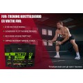 NitroSurge | Pre-workout-tilskudd NitroSurge | Pre-workout-tilskudd