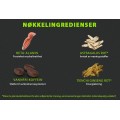 NitroSurge | Pre-workout-tilskudd NitroSurge | Pre-workout-tilskudd