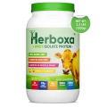 Herboxa Whey Isolate Protein 100% Grass Fed